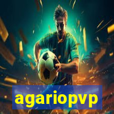 agariopvp