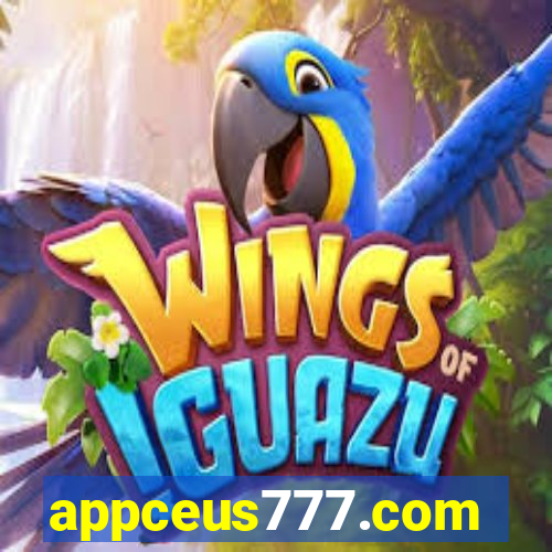 appceus777.com