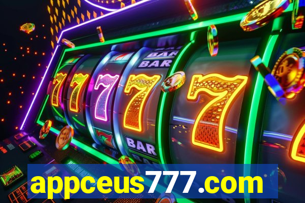 appceus777.com