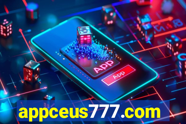 appceus777.com