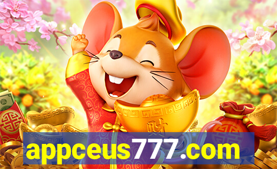 appceus777.com