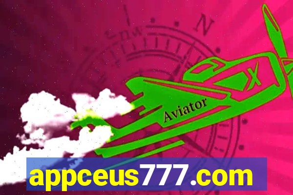 appceus777.com