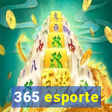 365 esporte