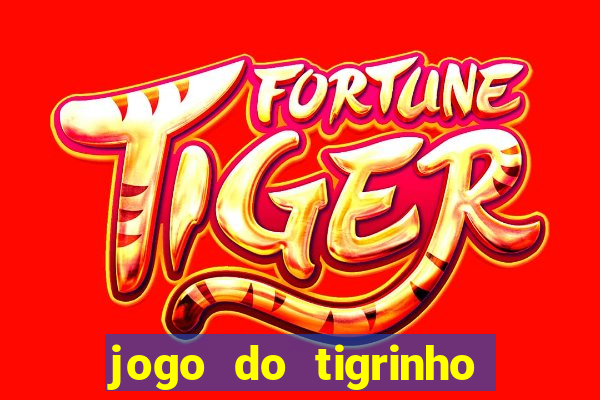 jogo do tigrinho da bete