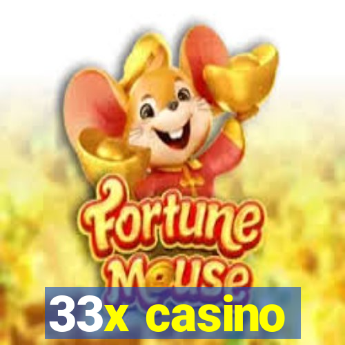 33x casino