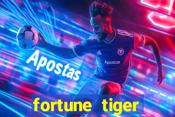 fortune tiger infinity bet