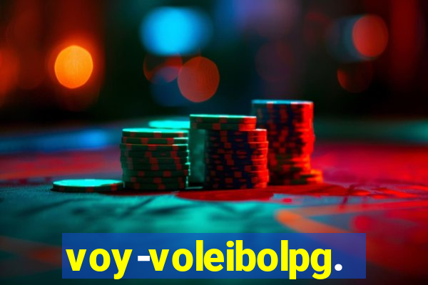 voy-voleibolpg.com