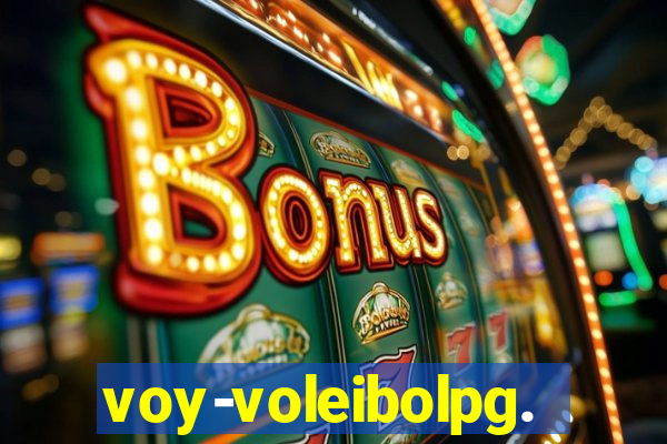 voy-voleibolpg.com