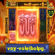 voy-voleibolpg.com