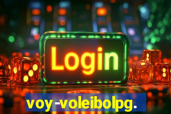 voy-voleibolpg.com