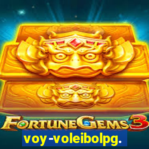 voy-voleibolpg.com