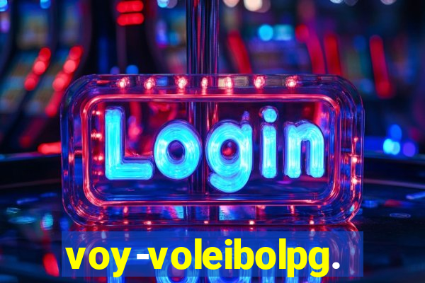 voy-voleibolpg.com