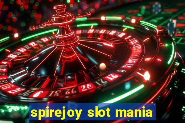 spirejoy slot mania