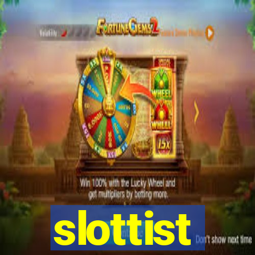 slottist