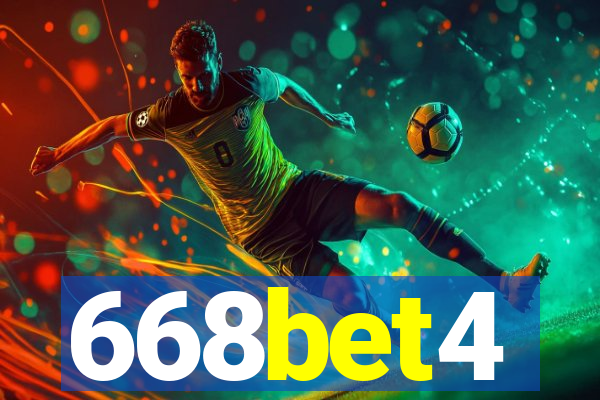 668bet4