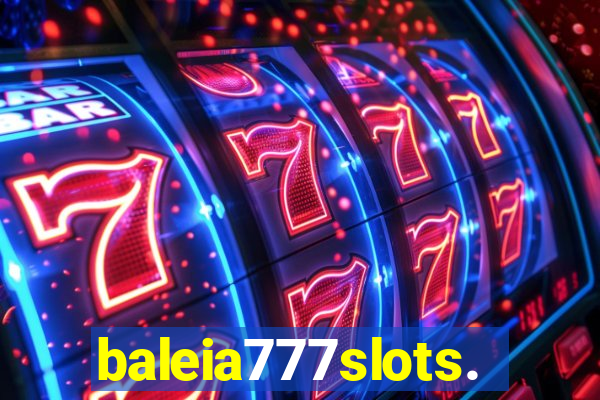 baleia777slots.com