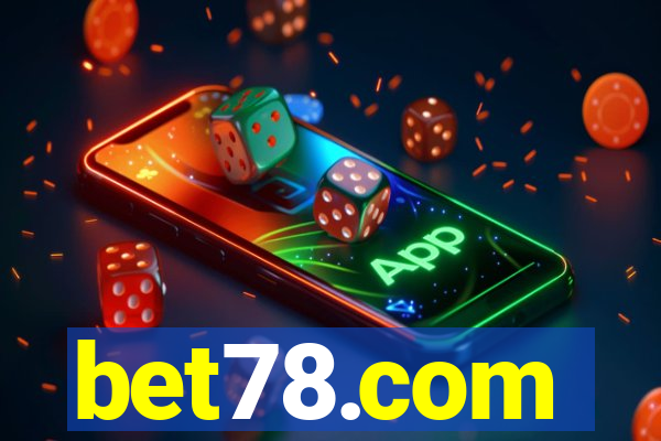 bet78.com