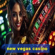 new vegas casino