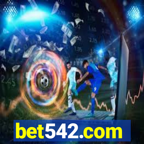 bet542.com