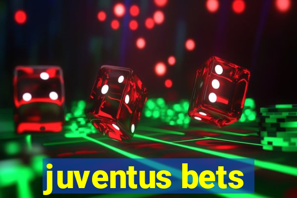 juventus bets