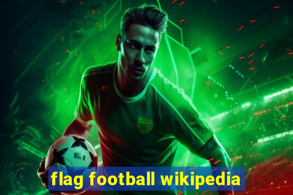 flag football wikipedia