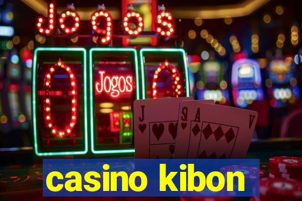 casino kibon