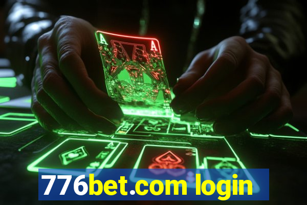 776bet.com login