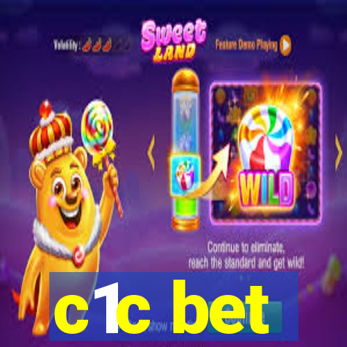 c1c bet