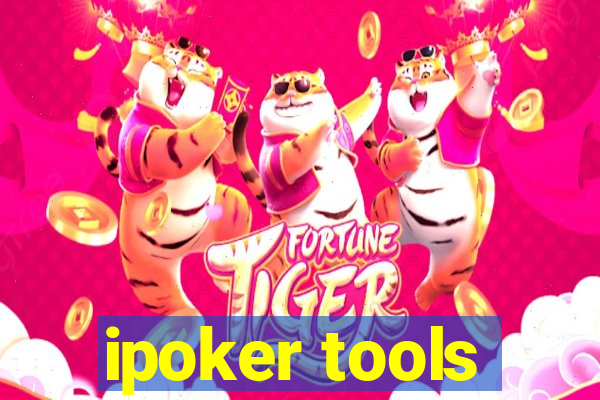 ipoker tools