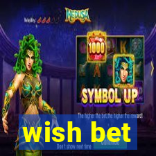 wish bet