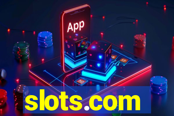 slots.com