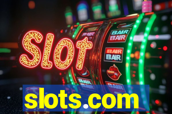 slots.com