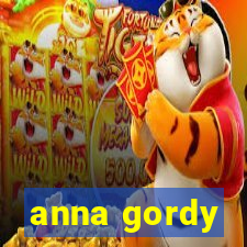 anna gordy