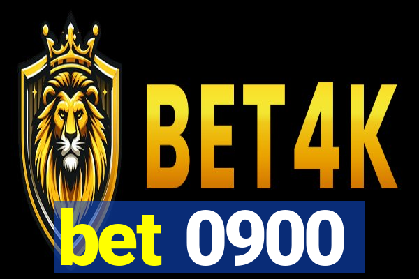 bet 0900