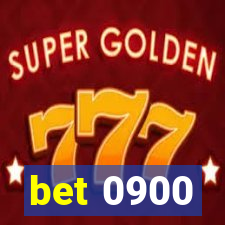 bet 0900