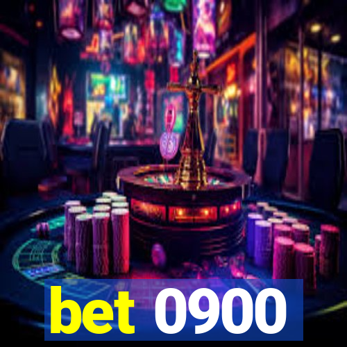 bet 0900