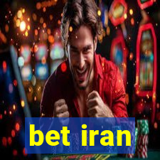 bet iran