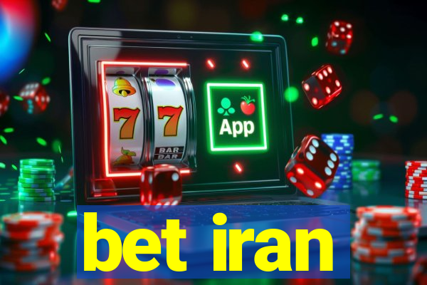 bet iran