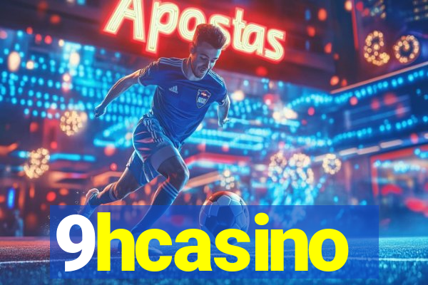 9hcasino