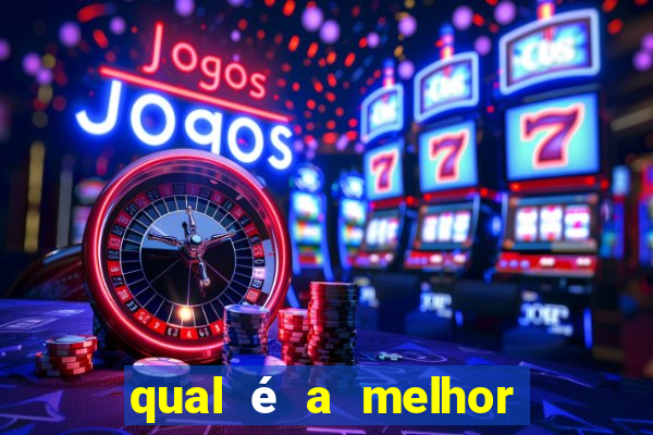 qual é a melhor plataforma de jogo