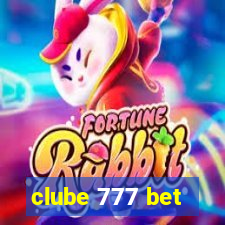 clube 777 bet