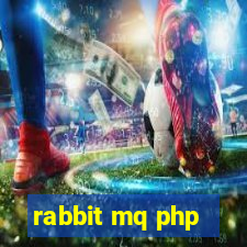 rabbit mq php