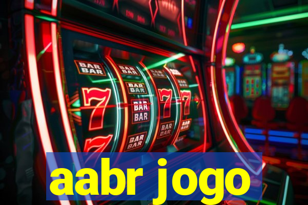 aabr jogo