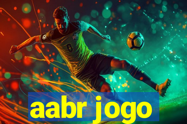 aabr jogo