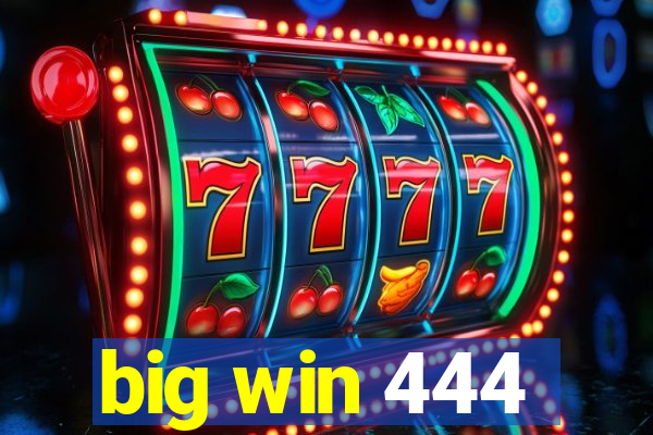 big win 444