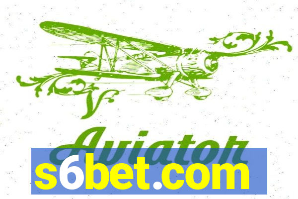 s6bet.com