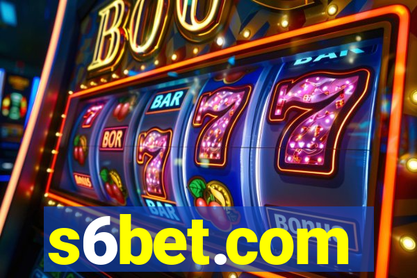 s6bet.com