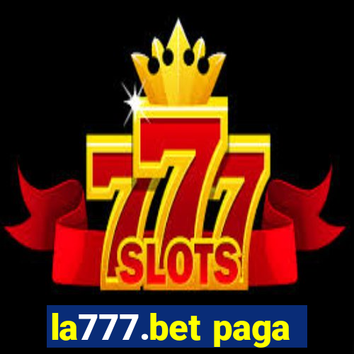 la777.bet paga