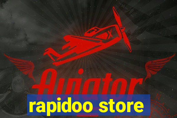 rapidoo store