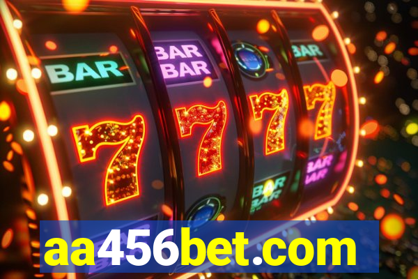 aa456bet.com